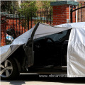 Universal Black Anti Hai Car Film Car Covers